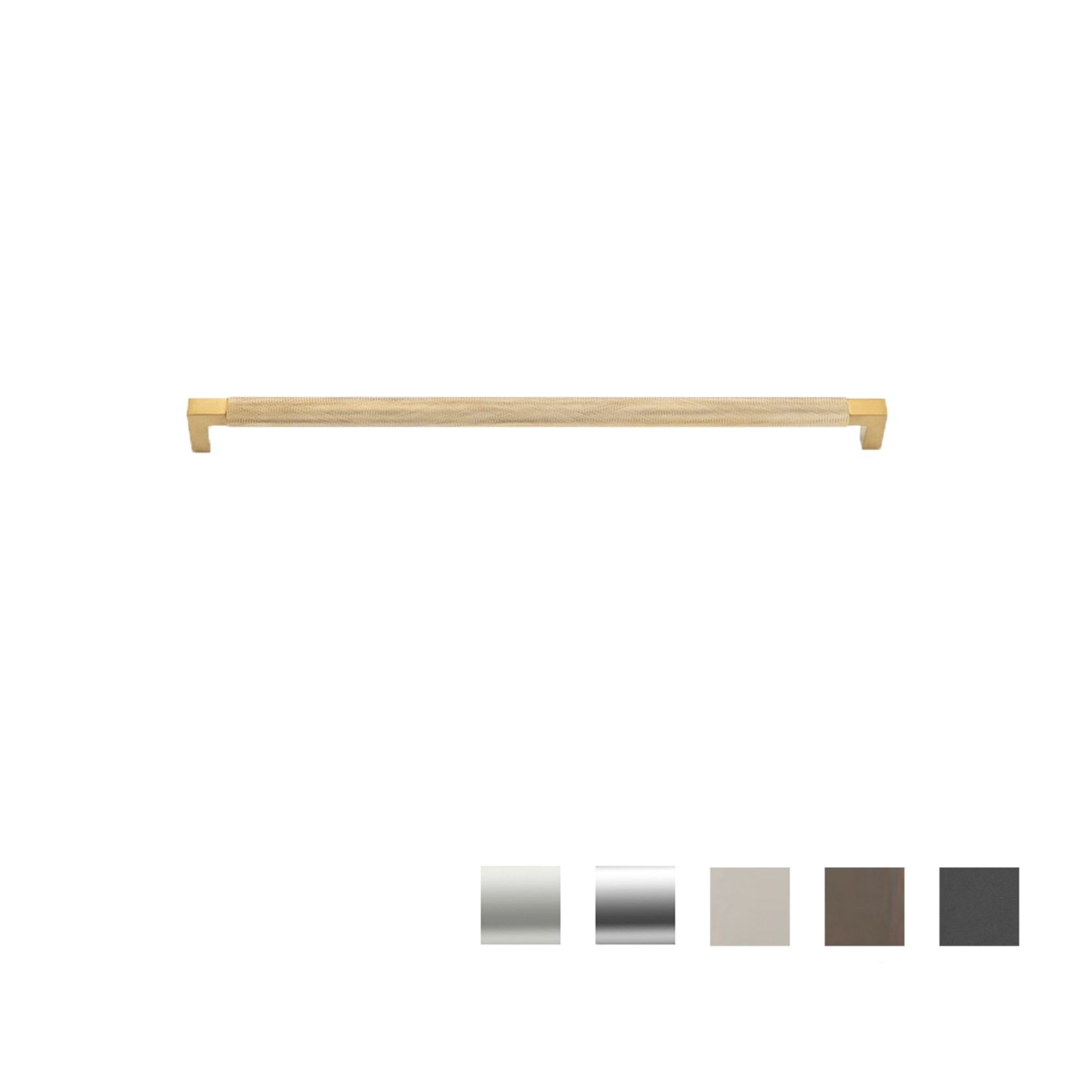 Iver Brunswick Cabinet Pull Handle gallery detail image