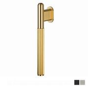 Buster and Punch L-Bar Cabinet Pull Handle gallery detail image