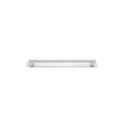 Baltimore Cabinet Pull with Backplate - CTC256mm gallery detail image