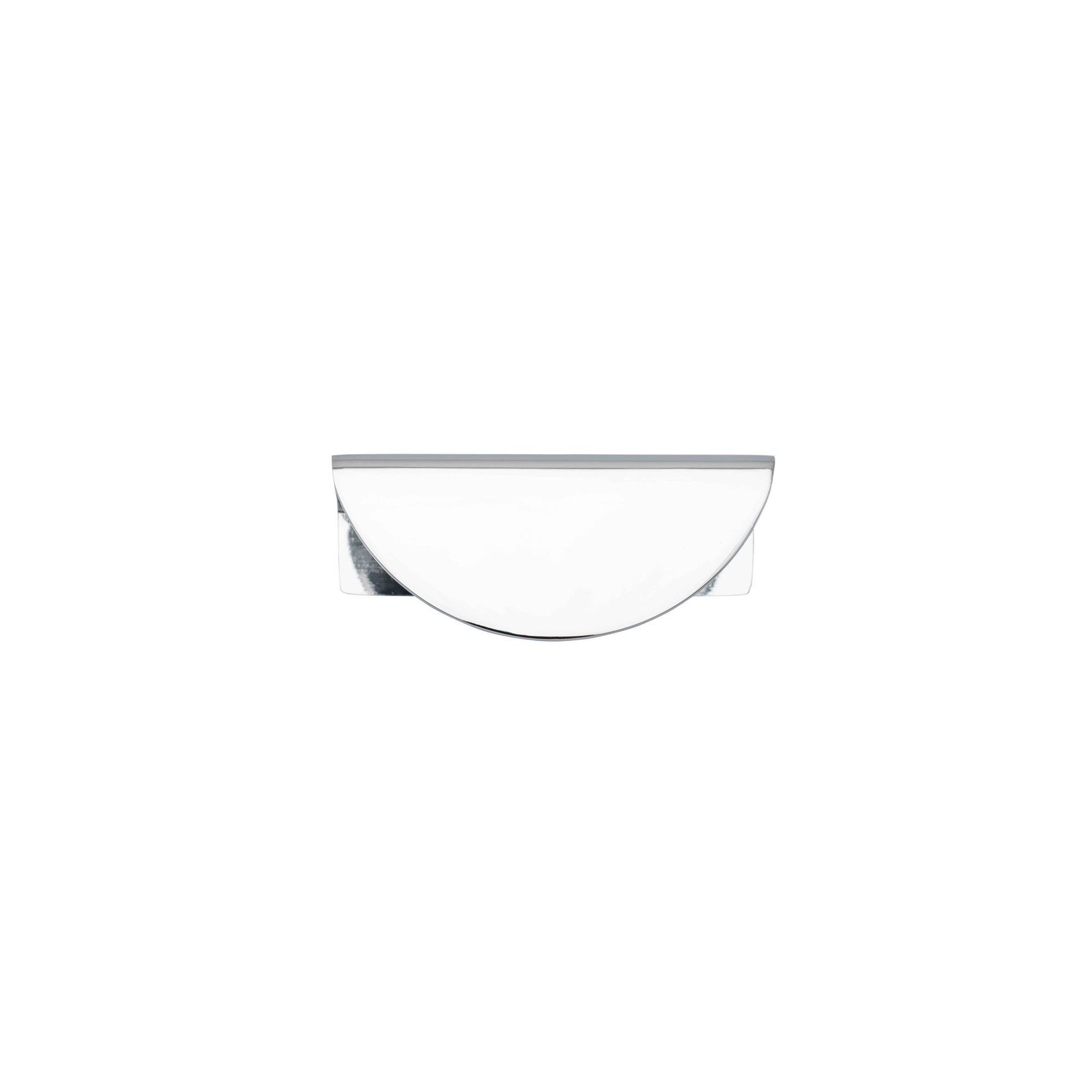 Osaka Lip Drawer Pull gallery detail image