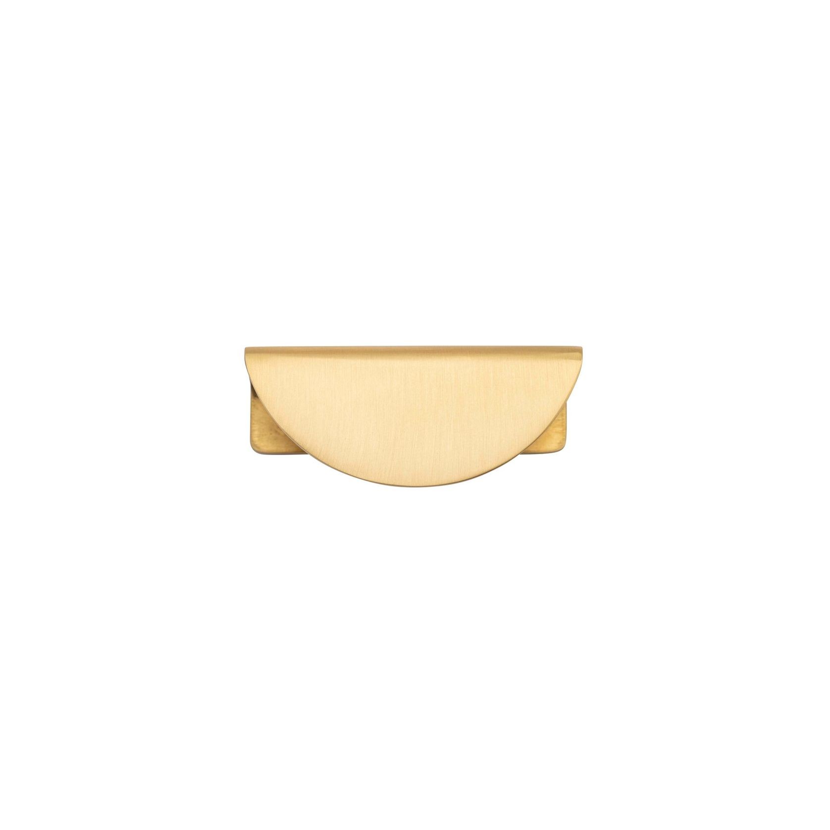 Osaka Lip Drawer Pull gallery detail image