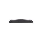 Sarlat Cabinet Pull with Backplate - CTC256mm gallery detail image