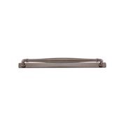 Sarlat Cabinet Pull with Backplate - CTC320mm gallery detail image