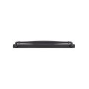 Sarlat Cabinet Pull with Backplate - CTC320mm gallery detail image