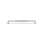 Sarlat Cabinet Pull with Backplate - CTC320mm gallery detail image