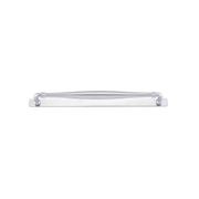 Sarlat Cabinet Pull with Backplate - CTC320mm gallery detail image