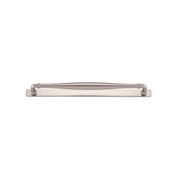 Sarlat Cabinet Pull with Backplate - CTC320mm gallery detail image