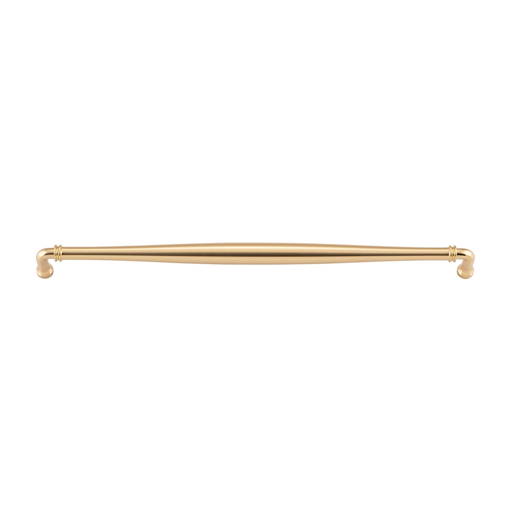Sarlat Cabinet Pull - CTC450mm gallery detail image