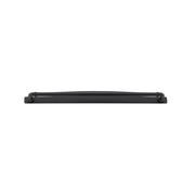 Sarlat Cabinet Pull with Backplate - CTC450mm gallery detail image