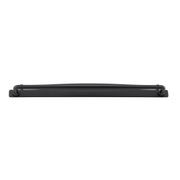 Sarlat Cabinet Pull with Backplate - CTC450mm gallery detail image