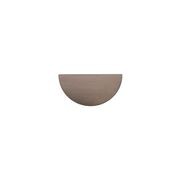 Osaka Half Moon Drawer Pull gallery detail image
