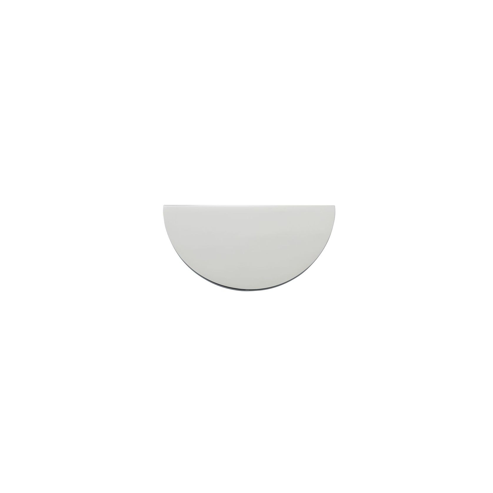 Osaka Half Moon Drawer Pull gallery detail image