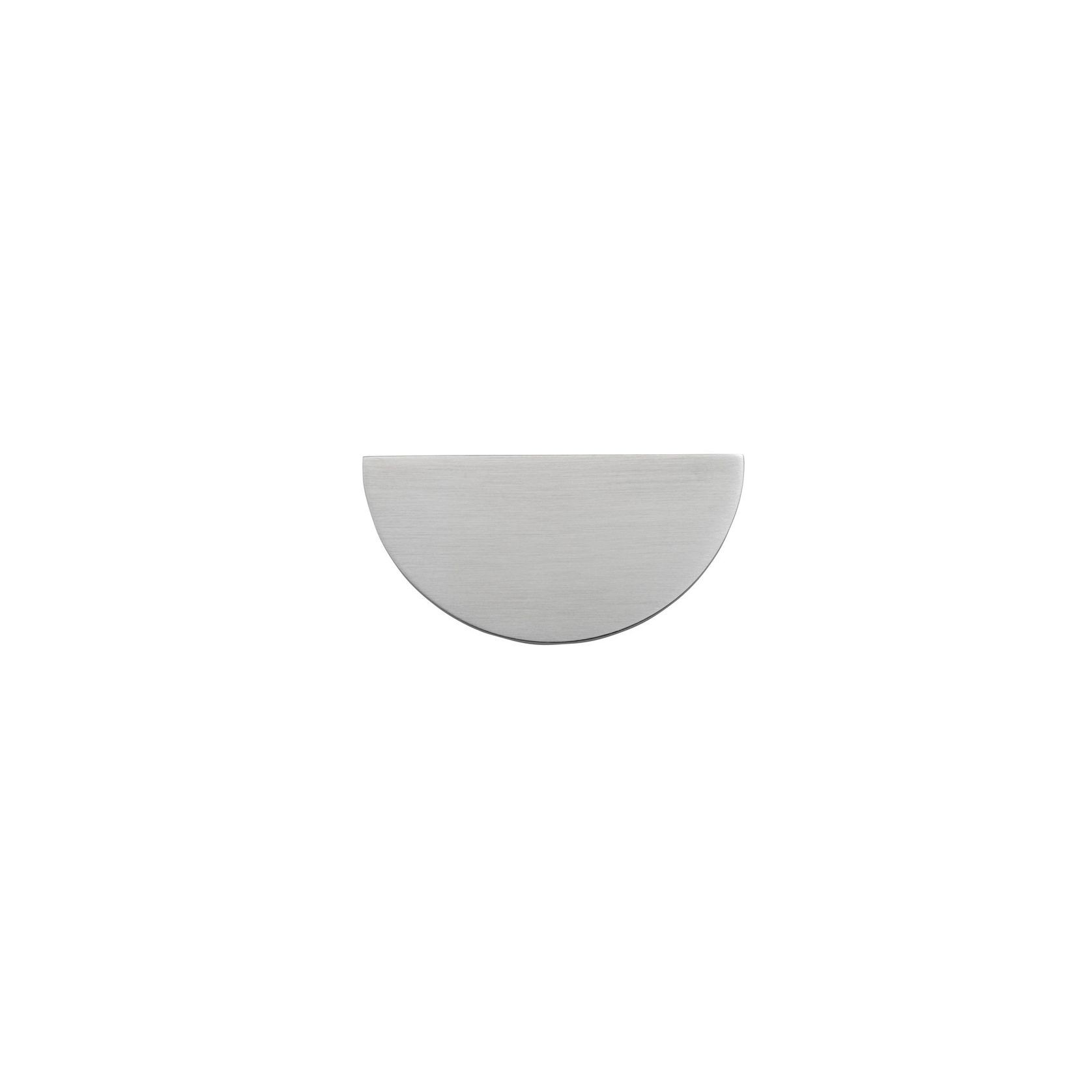 Osaka Half Moon Drawer Pull gallery detail image