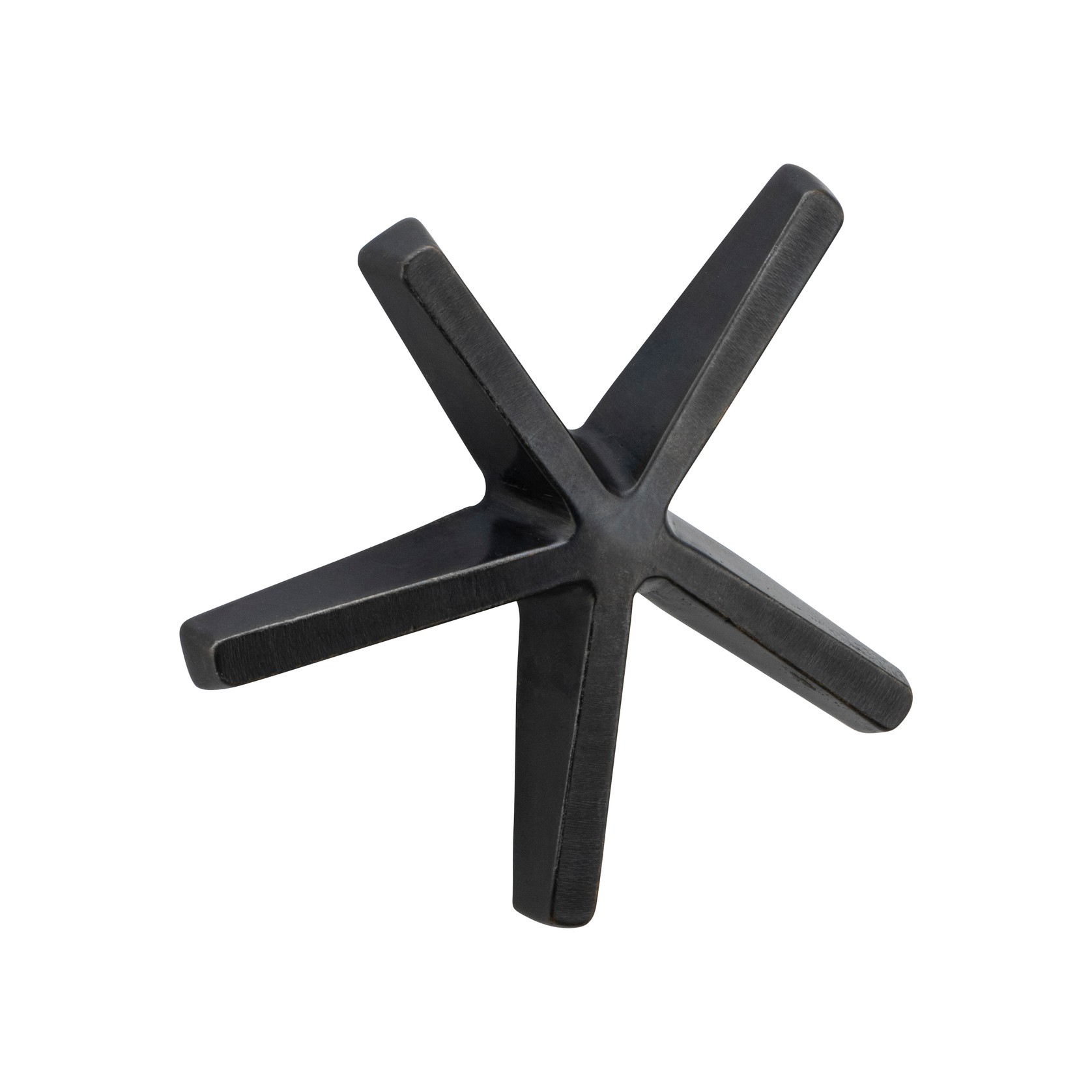 Narcissist Star Cupboard Knob gallery detail image