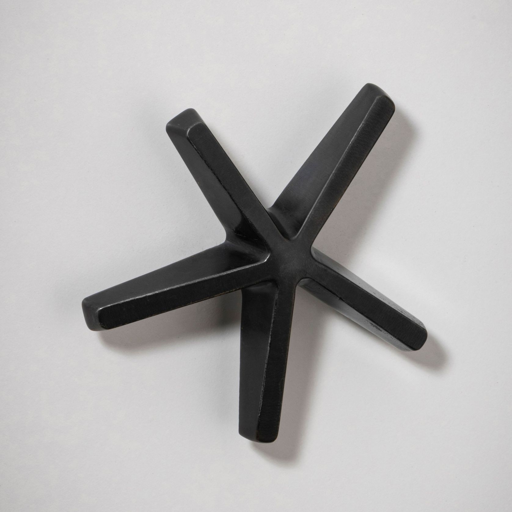 Narcissist Star Cupboard Knob gallery detail image