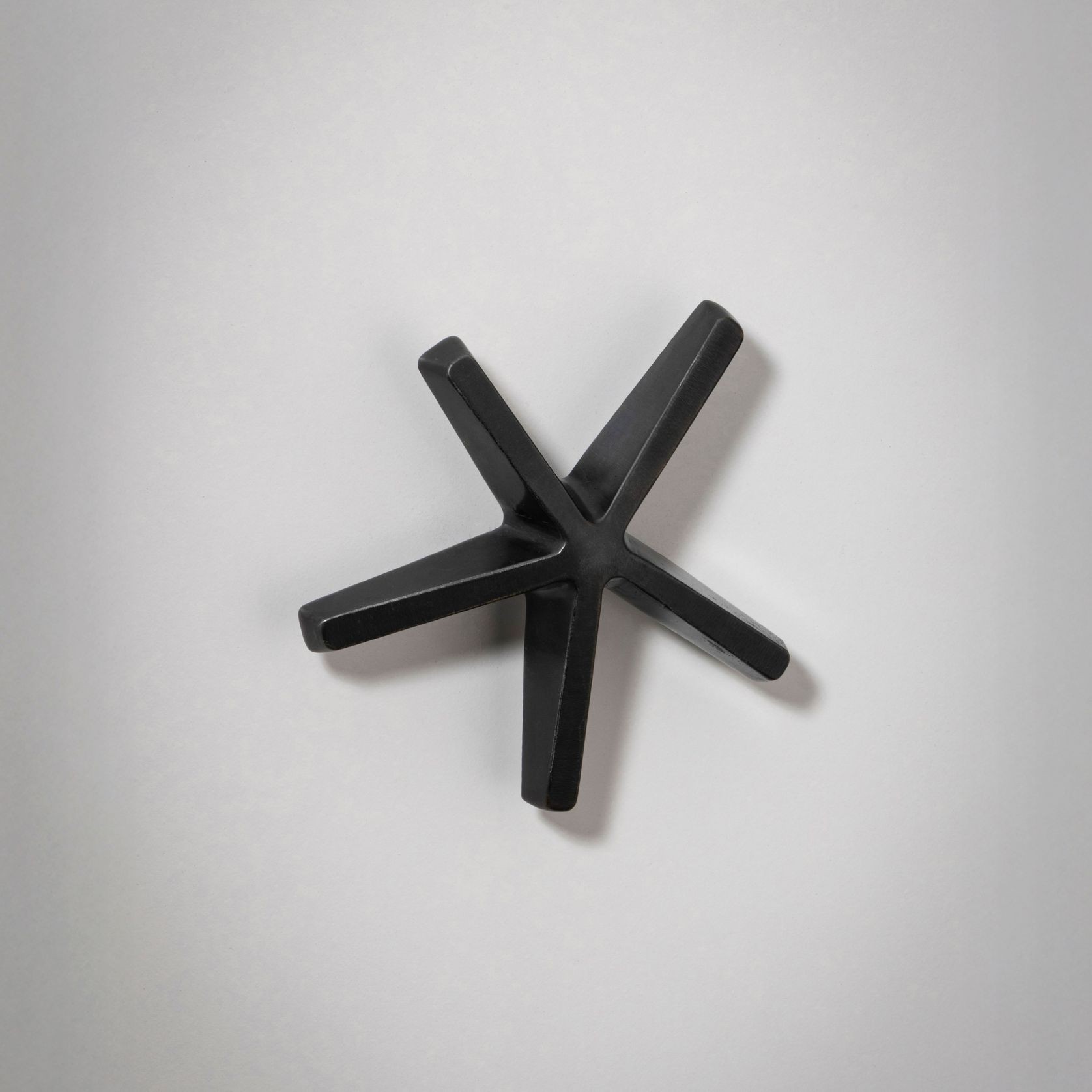 Narcissist Star Cupboard Knob gallery detail image