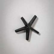 Narcissist Star Cupboard Knob gallery detail image