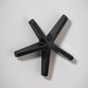 Narcissist Star Cupboard Knob gallery detail image