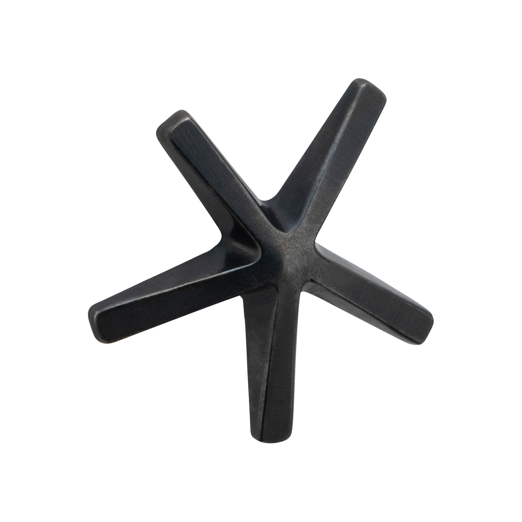 Narcissist Star Cupboard Knob gallery detail image