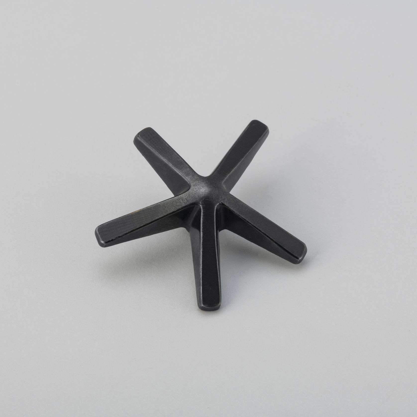 Narcissist Star Cupboard Knob gallery detail image