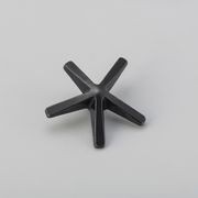 Narcissist Star Cupboard Knob gallery detail image