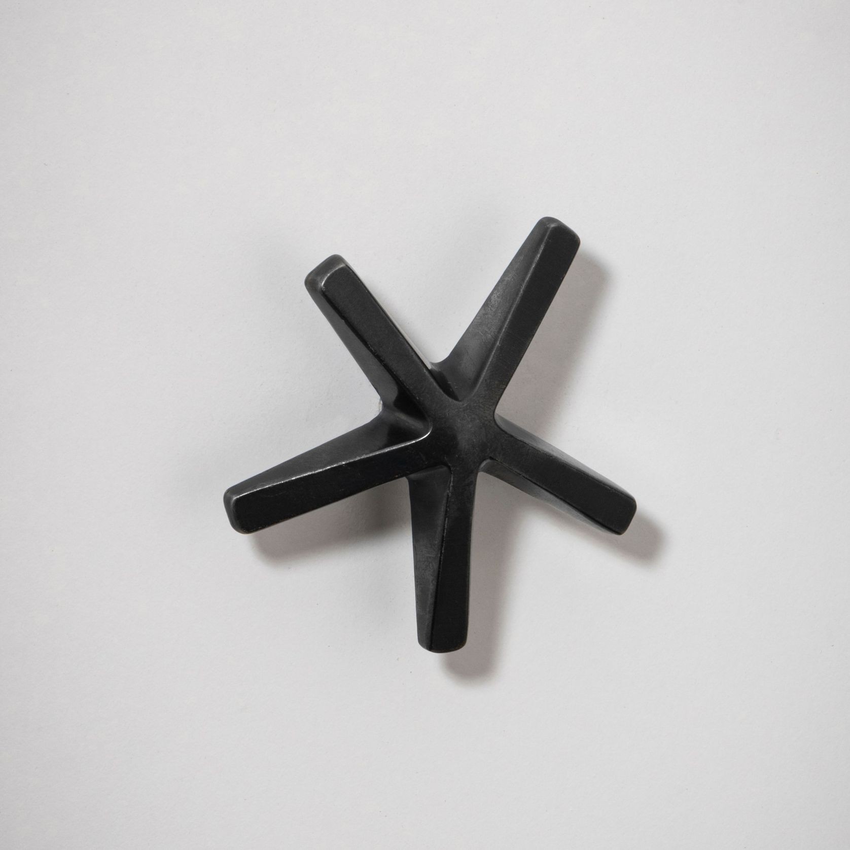 Narcissist Star Cupboard Knob gallery detail image