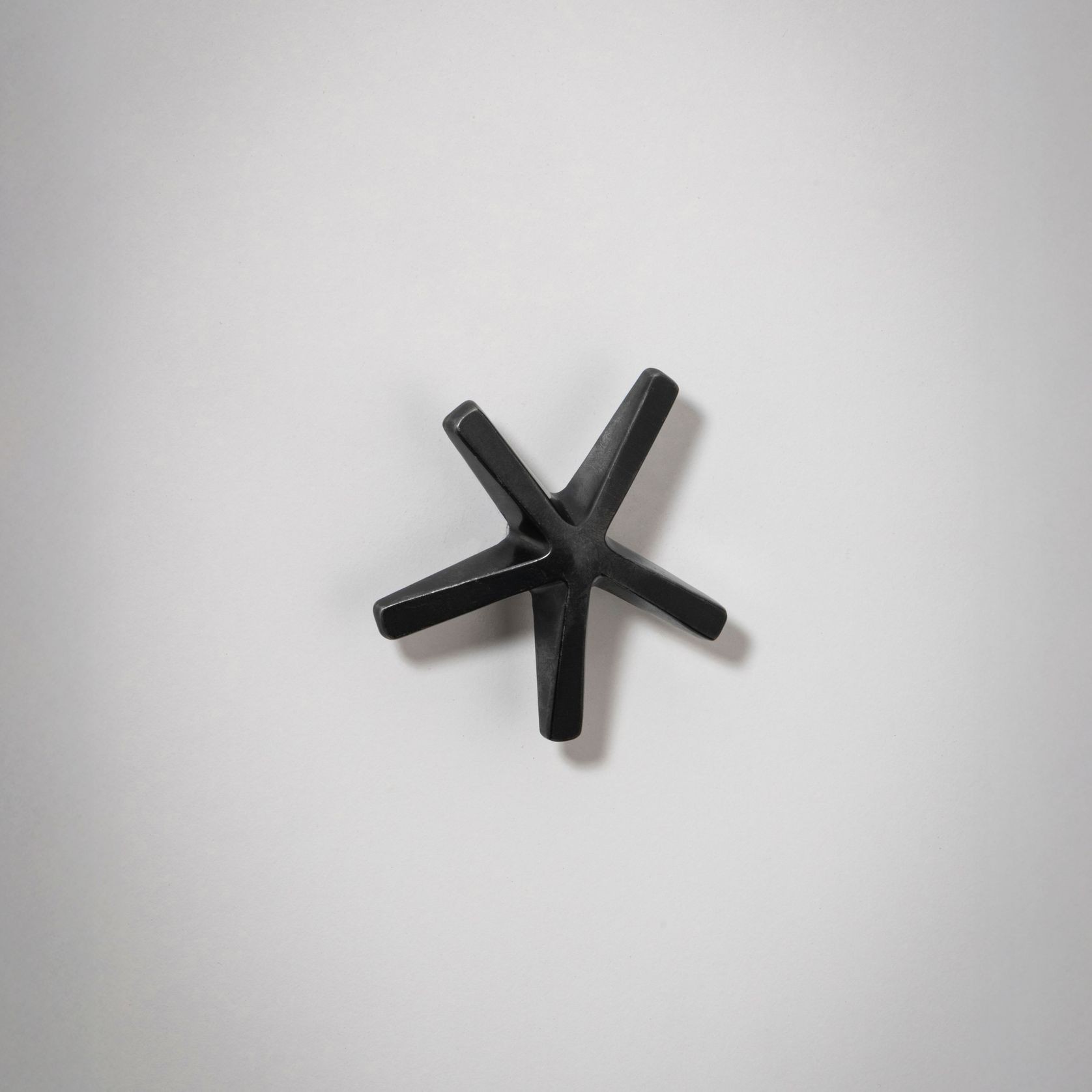 Narcissist Star Cupboard Knob gallery detail image