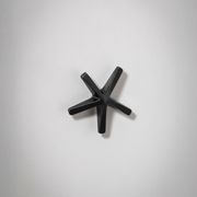 Narcissist Star Cupboard Knob gallery detail image