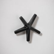 Narcissist Star Cupboard Knob gallery detail image