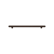 Puerto Cabinet Pull | Brushed Gold PVD | CTC 450mm gallery detail image