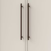 Puerto Cabinet Pull | Signature Brass | CTC 450mm gallery detail image