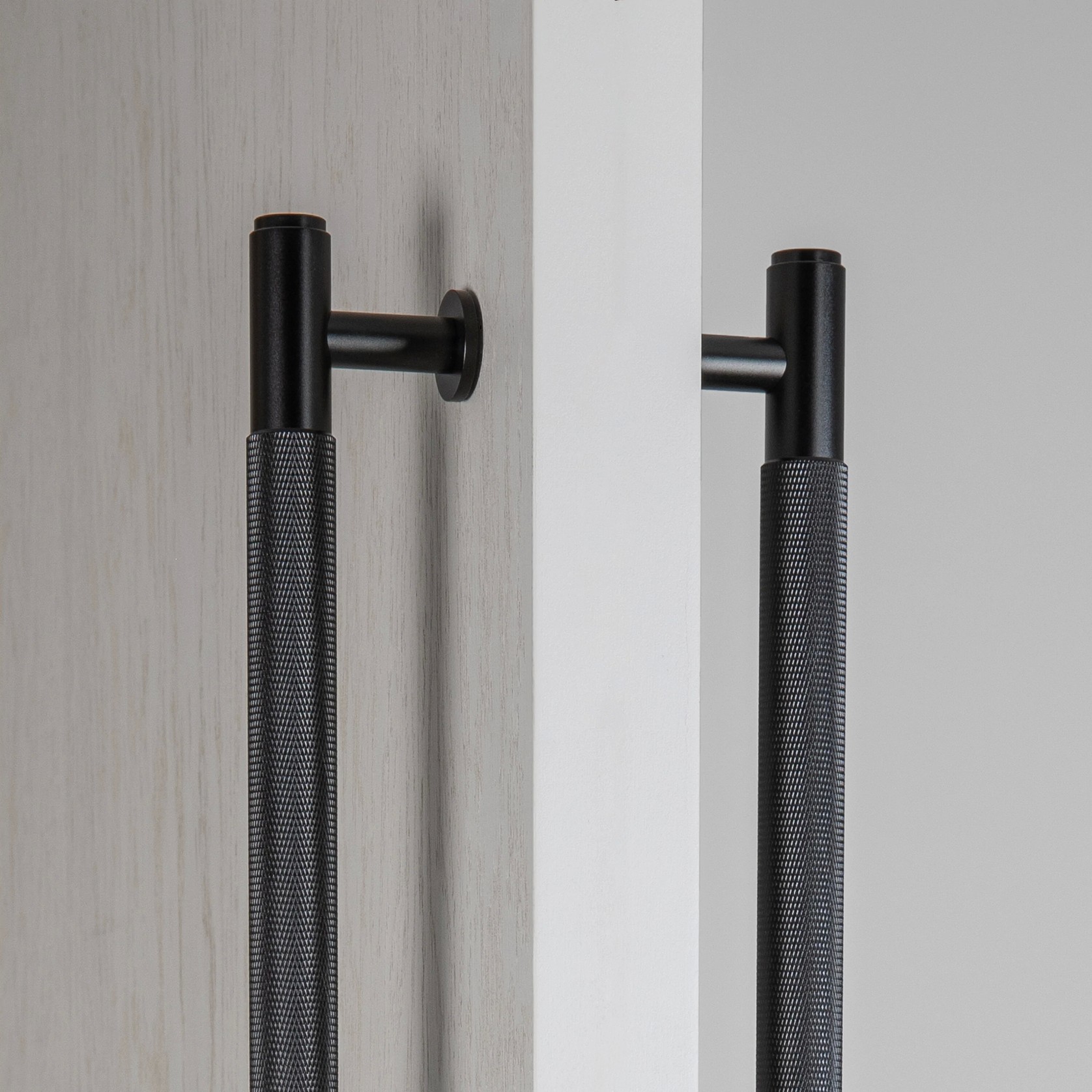 Buster & Punch / Cross / Closet Bar / Double - Sided gallery detail image