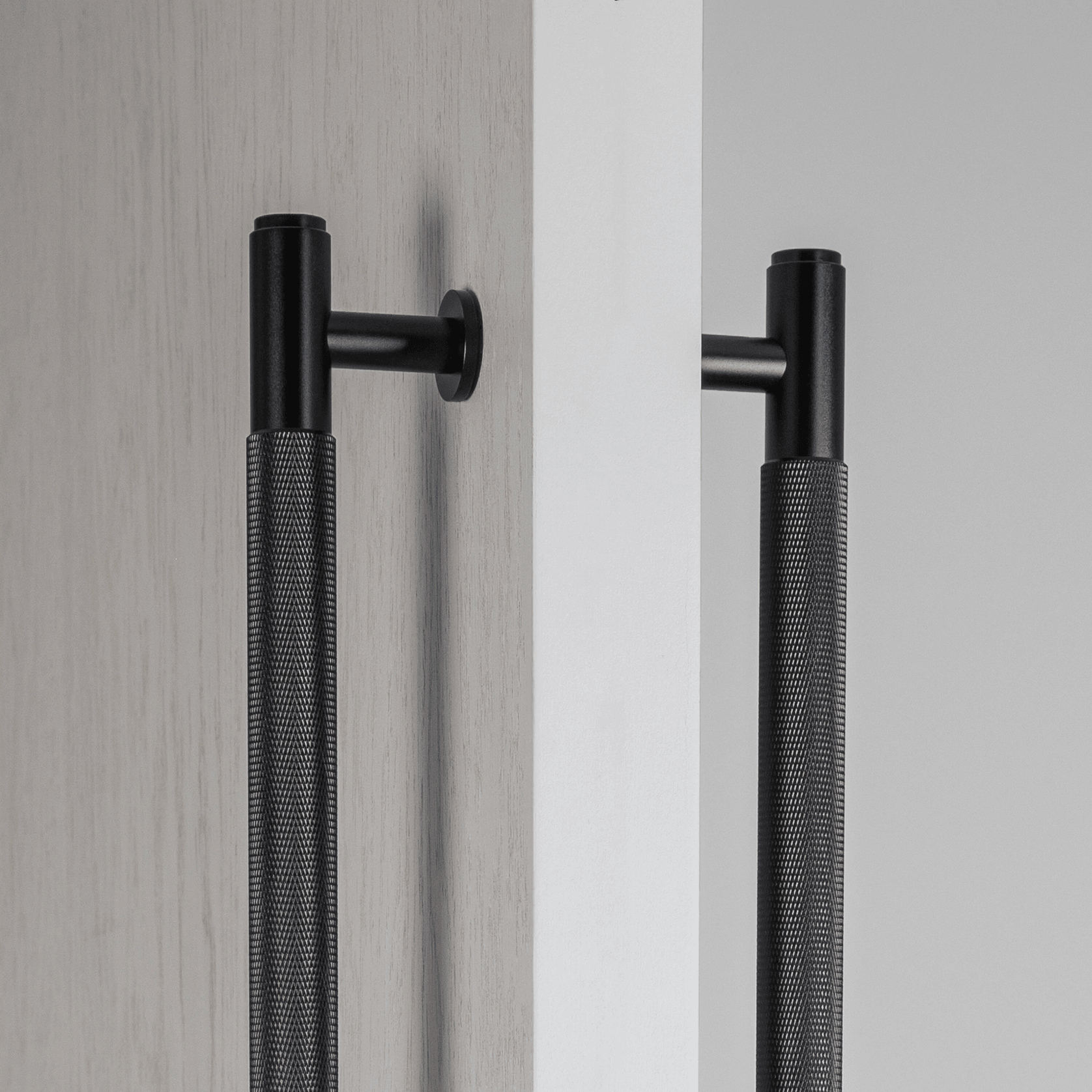 Buster & Punch / Cross / Closet Bar / Double - Sided gallery detail image