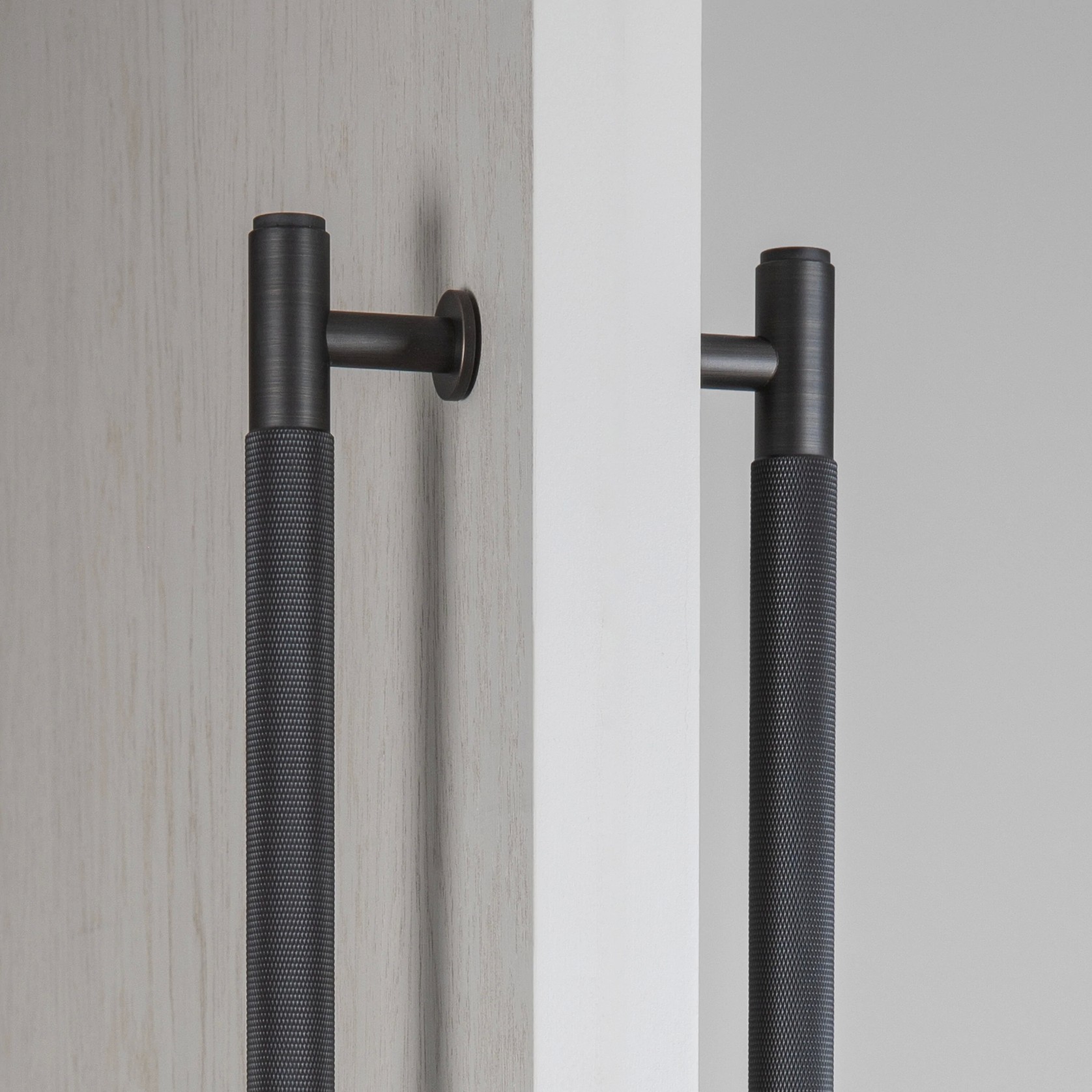 Buster & Punch / Cross / Closet Bar / Double - Sided gallery detail image