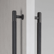 Buster & Punch / Cross / Closet Bar / Double - Sided gallery detail image