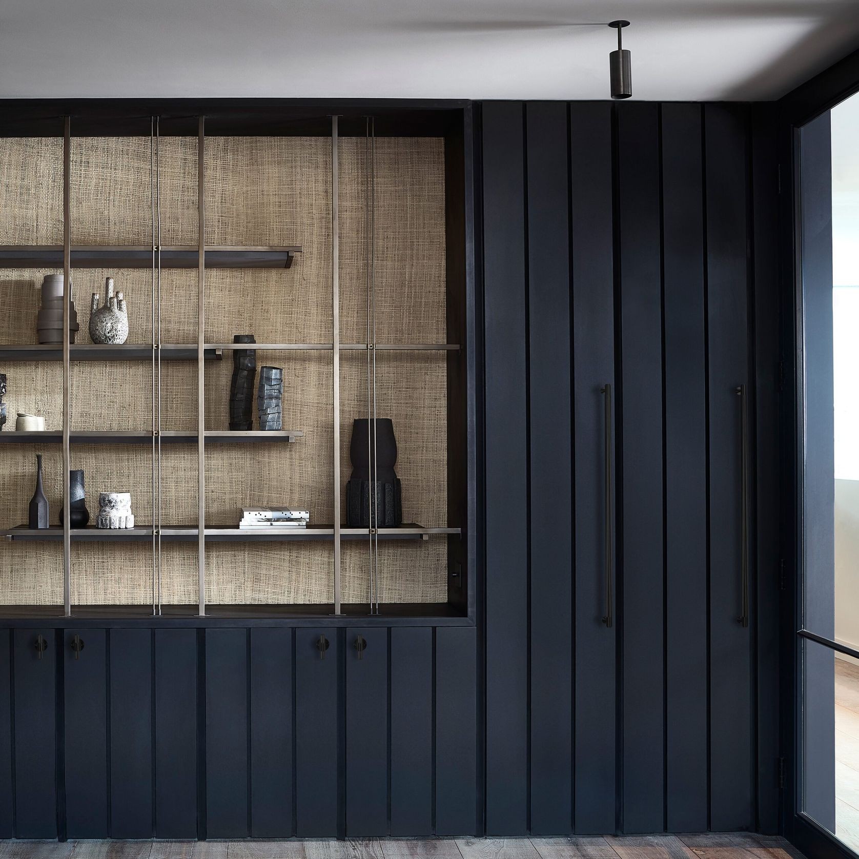 Cross Closet Bar | Buster + Punch gallery detail image