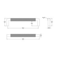 Iver Brunswick Cabinet Pull Handle gallery detail image