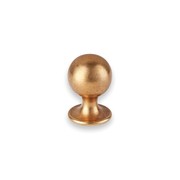 Armac Martin - Latchford Round Cabinet Knob gallery detail image