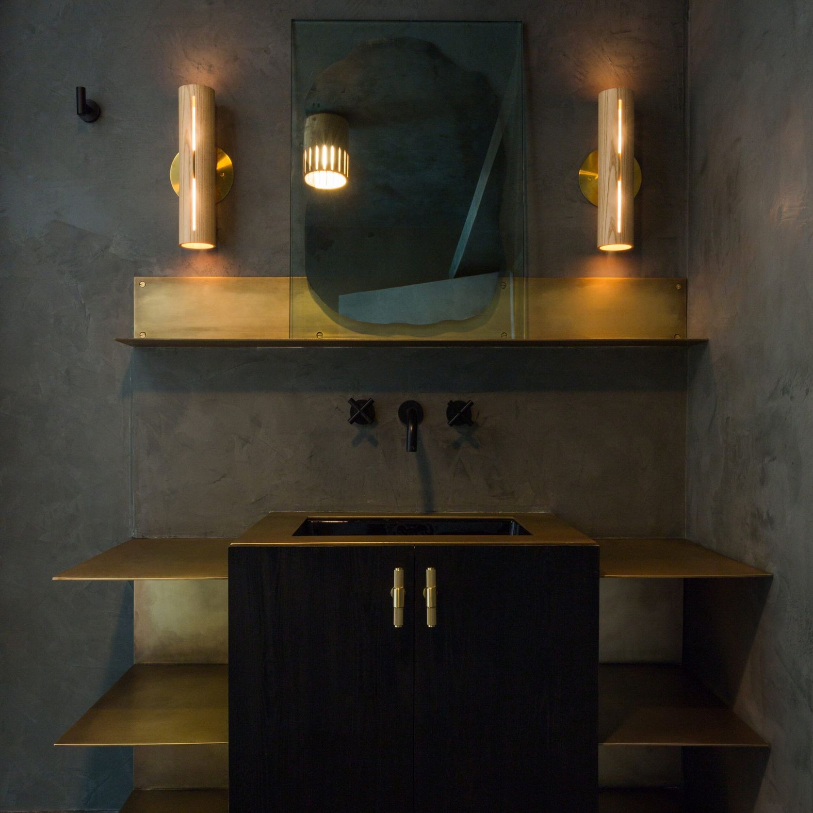 T-Bar Handles gallery detail image