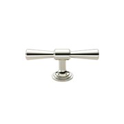 Armac Martin - Lincoln T-Bar Cabinet Pull gallery detail image
