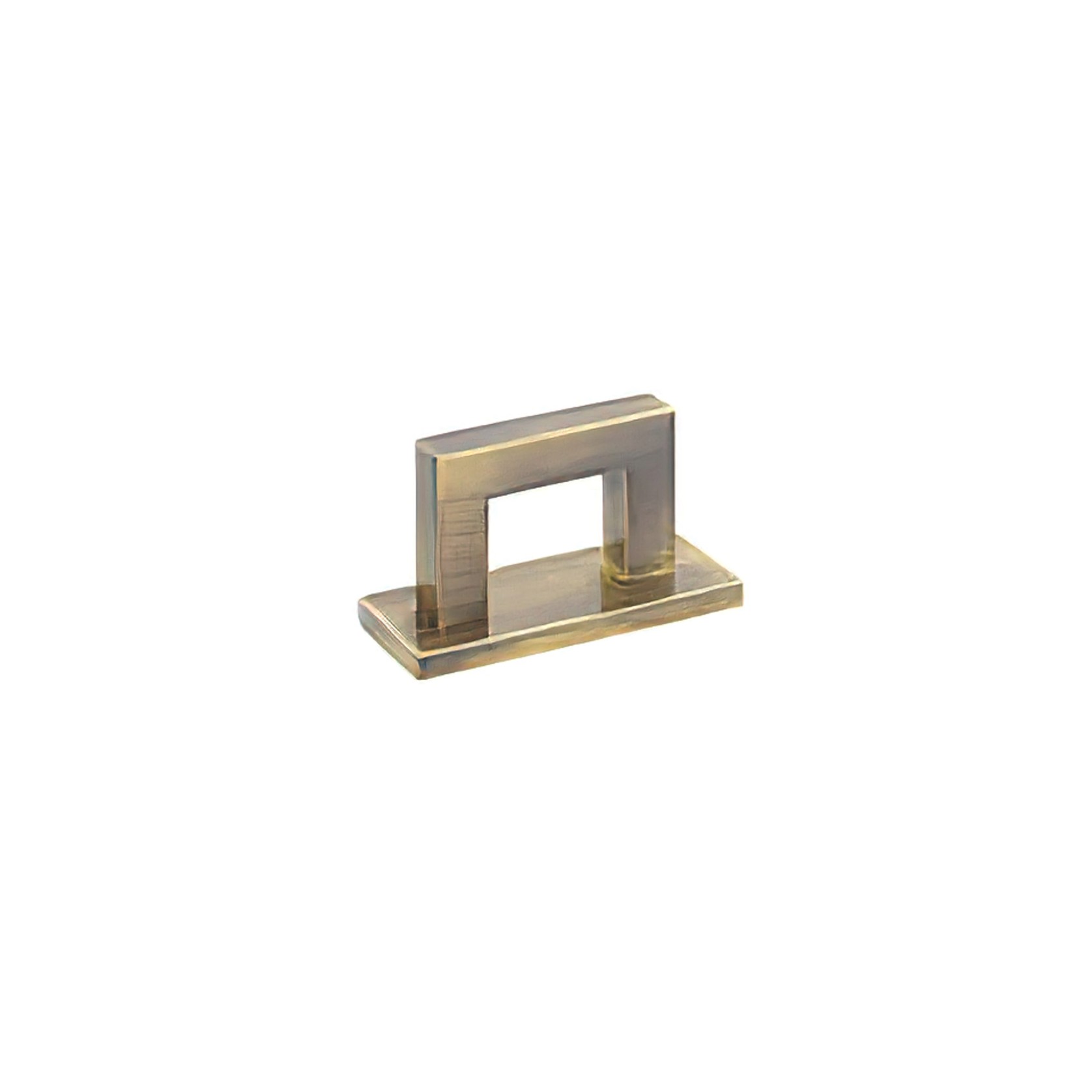 Armac Martin - Bromwich Cabinet Handle / Drawer Pull gallery detail image