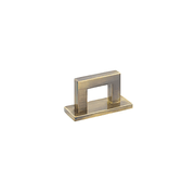 Armac Martin - Bromwich Cabinet Handle / Drawer Pull gallery detail image