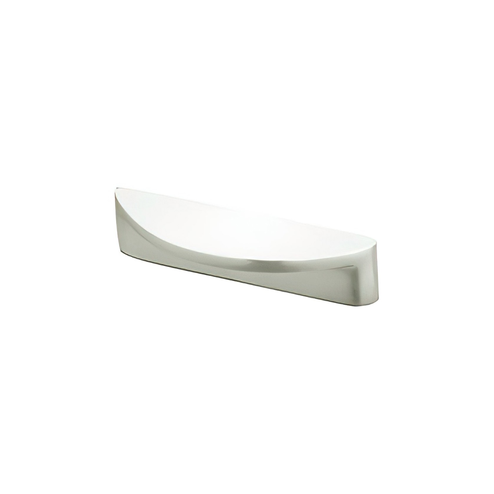 Armac Martin - Snowdrift Cabinet Handle / Drawer Pull gallery detail image