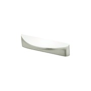 Armac Martin - Snowdrift Cabinet Handle / Drawer Pull gallery detail image