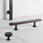 Armac Martin - Rotunda Cabinet Handle / Drawer Pull gallery detail image