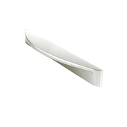 Armac Martin - Snowdrift Cabinet Handle / Drawer Pull gallery detail image