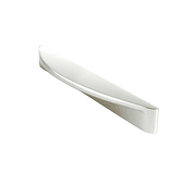 Armac Martin - Snowdrift Cabinet Handle / Drawer Pull gallery detail image
