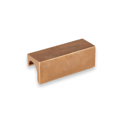 Armac Martin - Longbridge Cabinet Handle / Drawer Pull gallery detail image