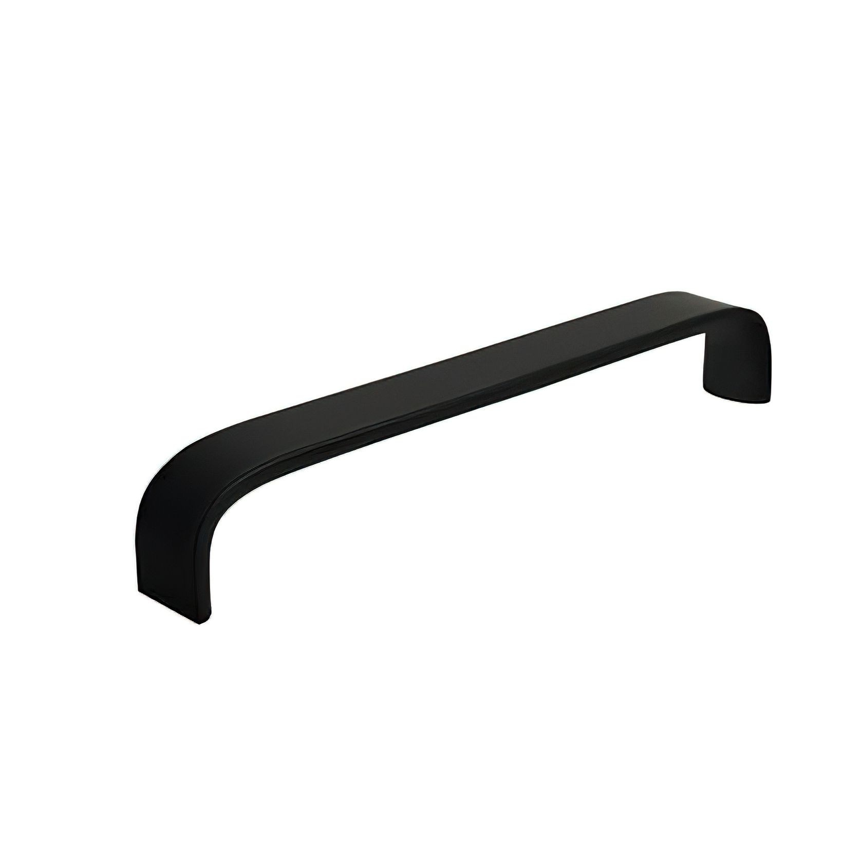 Krome Shoalhaven 160mm Matt Black gallery detail image