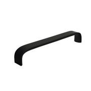 Krome Shoalhaven 160mm Matt Black gallery detail image
